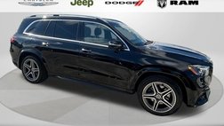 2024 Mercedes-Benz GLS GLS 450