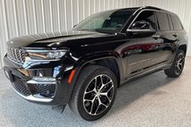 2024 Jeep Grand Cherokee Summit Reserve