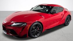 2024 Toyota GR Supra Premium