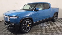 2023 Rivian R1T Adventure
