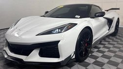 2023 Chevrolet Corvette Z06