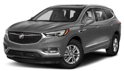 2021 Buick Enclave Premium