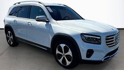 2024 Mercedes-Benz GLB GLB 250