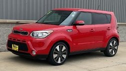 2015 Kia Soul !