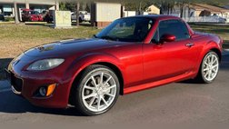 2012 Mazda MX-5 Miata Grand Touring