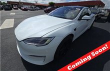 2022 Tesla Model S Base