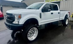 2020 Ford Super Duty F-250 XL