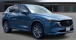 2024 Mazda CX-5 2.5 S Premium
