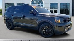 2024 Kia Telluride SX-Prestige X-Pro