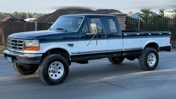 1996 Ford F-250 
