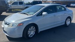 2006 Honda Civic LX