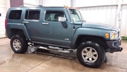 2006 HUMMER H3 Base