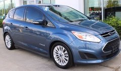 2018 Ford C-Max Hybrid SE