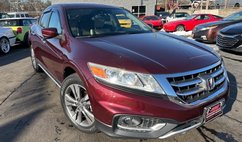 2013 Honda Crosstour EX-L V6