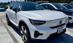 2024 Volvo XC40 Recharge Ultimate