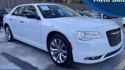 2019 Chrysler 300 Limited