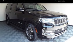2023 Jeep Wagoneer L Series III