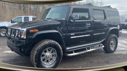2004 HUMMER H2 Base