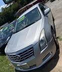 2014 Cadillac XTS Luxury Collection