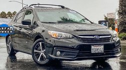 2023 Subaru Impreza Premium