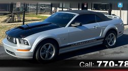 2005 Ford Mustang GT