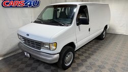 1995 Ford E-250 Base