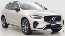 2025 Volvo XC60 B5 Core Dark Theme