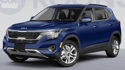 2023 Kia Seltos EX