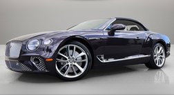 2023 Bentley Continental GT V8