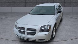 2005 Dodge Magnum SXT