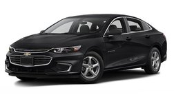 2016 Chevrolet Malibu LS Fleet