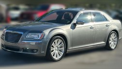 2011 Chrysler 300 C