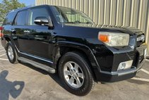 2013 Toyota 4Runner SR5