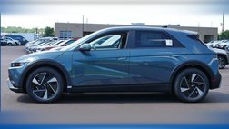 2025 Hyundai Ioniq 5 SE