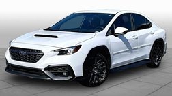 2024 Subaru WRX Premium