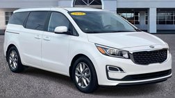 2020 Kia Sedona EX