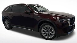 2024 Mazda CX-90 3.3 Turbo Premium Plus