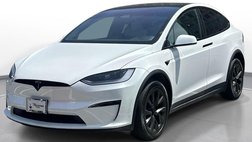 2024 Tesla Model X Base