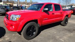 2006 Toyota Tacoma V6