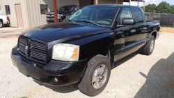 2006 Dodge Dakota SLT