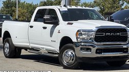2024 Ram Ram Pickup 3500 Big Horn