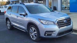 2019 Subaru Ascent Limited 8-Passenger