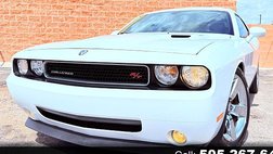 2010 Dodge Challenger R/T