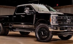 2023 Ford Super Duty F-350 XLT