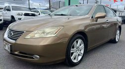2008 Lexus ES 350 Base