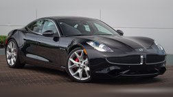 2019 Karma Revero Base