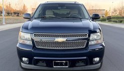 2007 Chevrolet Tahoe LT 4WD