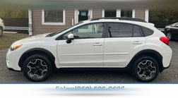 2015 Subaru XV Crosstrek 2.0i Premium