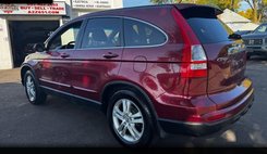 2010 Honda CR-V 