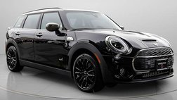 2024 MINI Clubman Cooper S ALL4